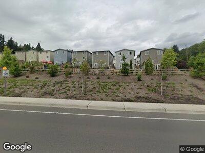 Street view of 7548 S 130th Pl
