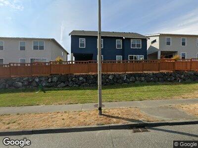 Street view of 544 97th