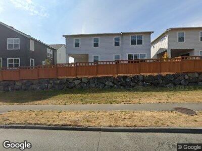 Street view of 510 97th