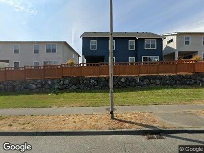 Street view of 541 97th