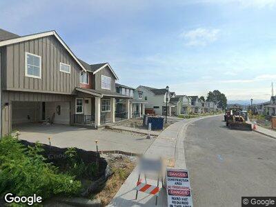 Street view of 588 97th