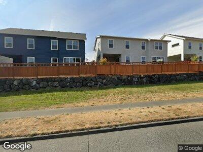 Street view of 556 97th