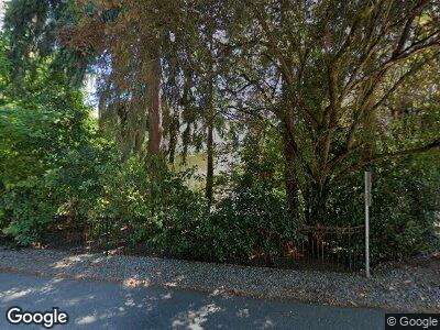Street view of 9713 5th