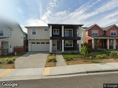 Street view of 586 97th