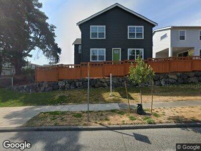 Street view of 502 97th
