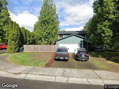 Street view of 33437 33rd