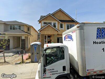 Street view of 17861 135th