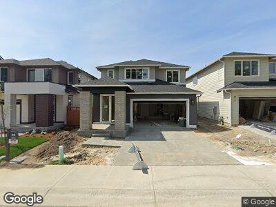 Street view of 17907 135th