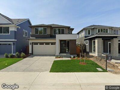 Street view of 17929 135th