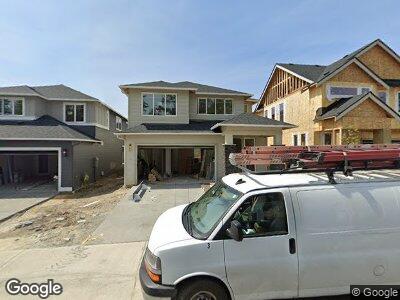 Street view of 17885 135th Pl SE