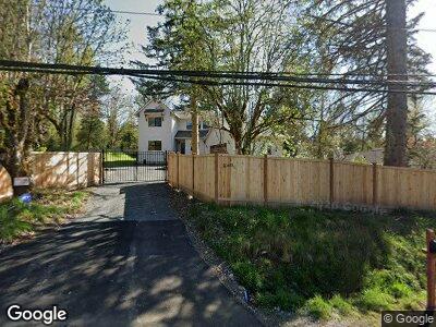 Street view of 20453 133rd
