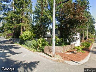 Street view of 12408 NE 75th St