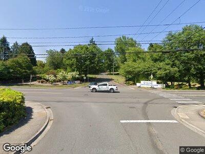 Street view of 32721 138th