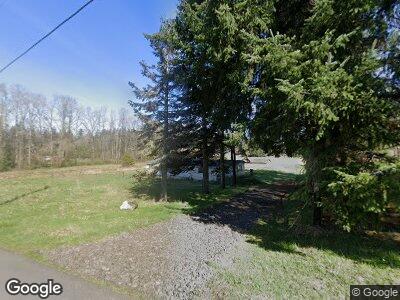 Street view of 20704 116th