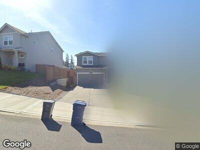 Street view of 1909 S 302nd