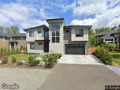 Street view of 30354 30th
