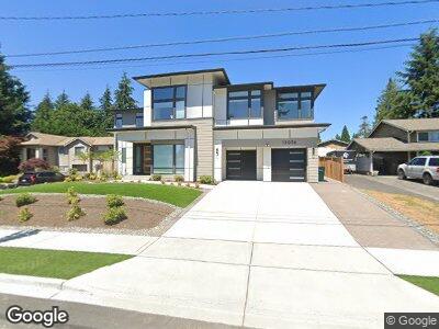 Street view of 13038 NE 102nd Pl