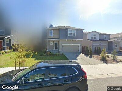Street view of 30110 19th