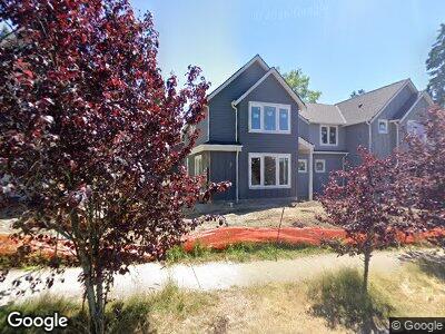 Street view of 12527 NE 81st Dr