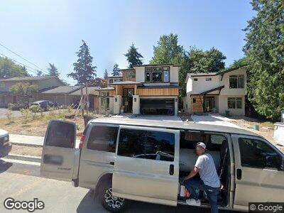 Street view of 13005 NE 87th St