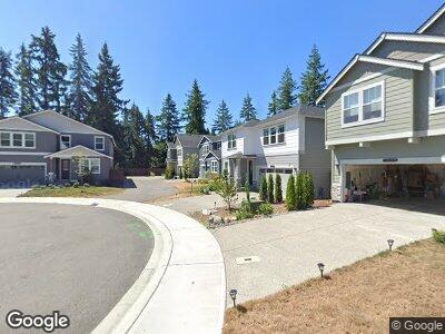 Street view of 15415 143rd