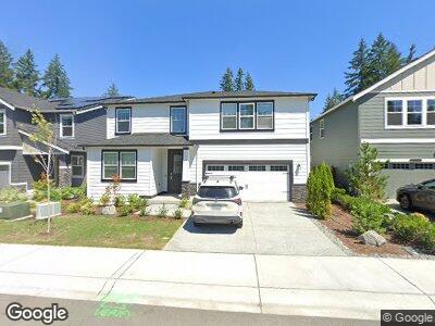 Street view of 15546 143rd