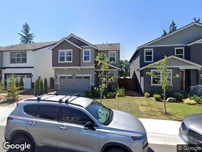 Street view of 15461 143rd