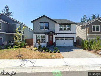 Street view of 15479 143rd