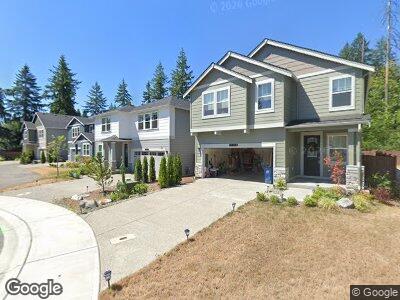 Street view of 15402 143rd