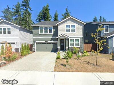 Street view of 15456 143rd