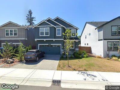 Street view of 15493 143rd
