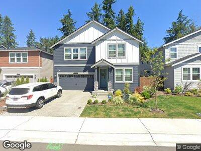 Street view of 15440 143rd