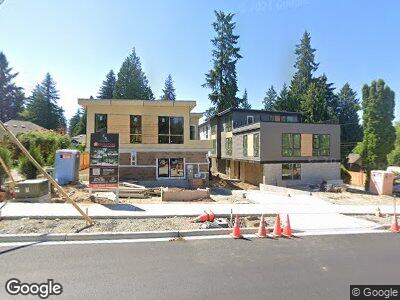 Street view of 8235 122nd Ave NE
