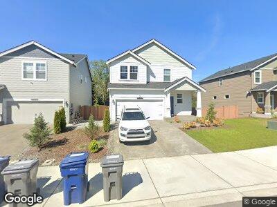 Street view of 30115 19th
