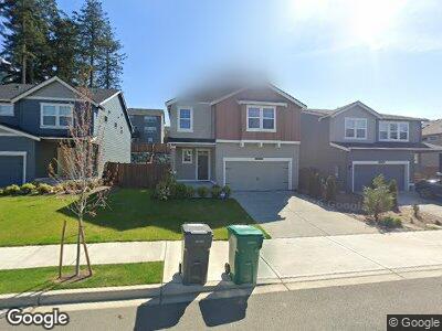 Street view of 30016 19th