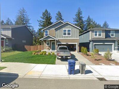 Street view of 30233 19th