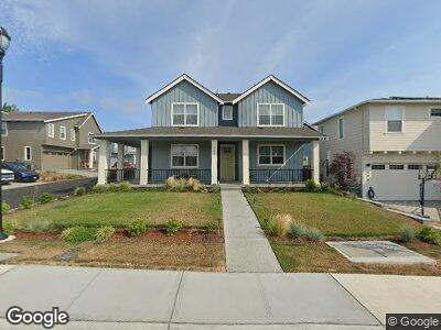 Street view of 564 98th