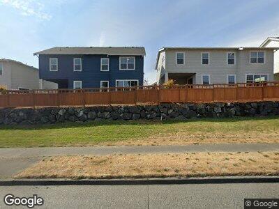 Street view of 553 97th