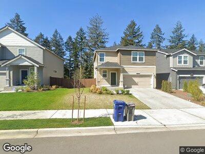Street view of 30303 19th