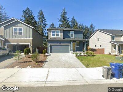 Street view of 30227 19th