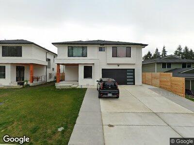 Street view of 2419 SW 346th