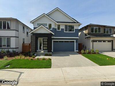 Street view of 17937 135th