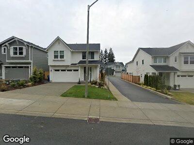 Street view of 9310 NE 173rd Pl