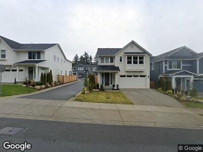 Street view of 9322 NE 173rd Pl