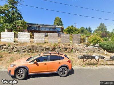 Street view of 7500 129th