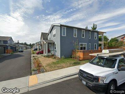 Street view of 9754 6th