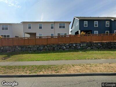Street view of 531 97th