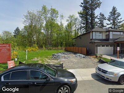 Street view of 17842 135th Pl SE