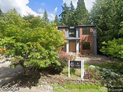 Street view of 2510 231st Ave NE