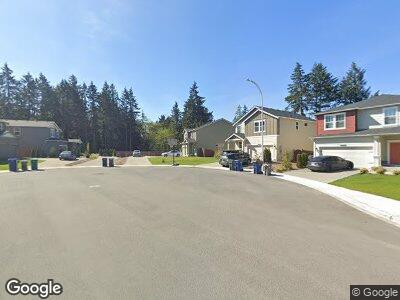 Street view of 30333 19th